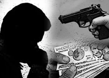 Capturan a tres integrantes de red de extorsionistas en Barranquilla