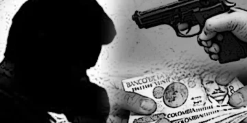 Capturan a tres integrantes de red de extorsionistas en Barranquilla