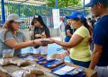 Más de 600 mascotas beneficiadas en la Gran Jornada de Bienestar Animal en Malambo