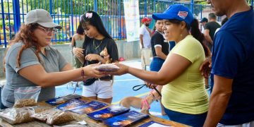 Más de 600 mascotas beneficiadas en la Gran Jornada de Bienestar Animal en Malambo