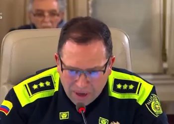 Policía lanza estrategia E-Pais para proteger a menores de abuso sexual en línea