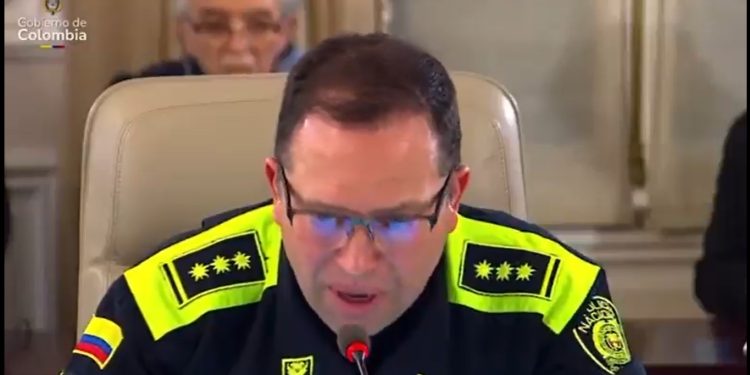 Policía lanza estrategia E-Pais para proteger a menores de abuso sexual en línea