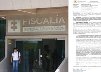 Suspenden provisionalmente concurso de la Fiscalía en Barranquilla