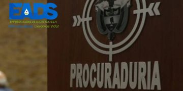 Procuraduría indaga a funcionarios de Aguas De Sucre S.A. E.S.P., por presuntas irregularidades en los proyectos de inversión
