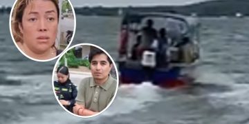 Turistas mexicanos denuncian estafa y extorsión en altamar durante paseo en Cartagena