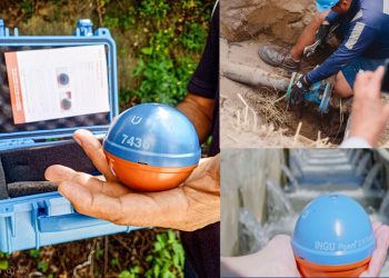 Así logró Triple A detectar y anular conexiones ilegales en uno de los acueductos más estratégicos del Atlántico