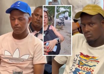 Capturados los responsables de secuestro y estafa a turistas mexicanos en Cartagena