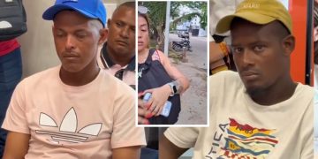 Capturados los responsables de secuestro y estafa a turistas mexicanos en Cartagena