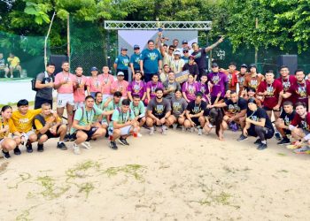 Todo un desafío, la Semana de la Juventud en Baranoa