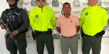 Corte Suprema avala extradición de alias “El Indio” a Estados Unidos