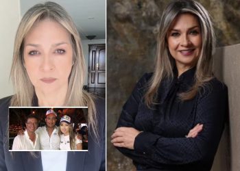 Explota nueva denuncia: Vicky Dávila revela chats comprometedores entre Nicolás Petro y Day Vásquez sobre supuestas fiestas de Gustavo Petro en campaña