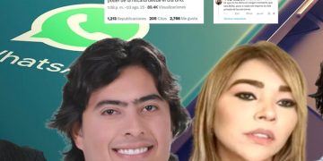 “Chats, verdades y montajes”: El duelo de versiones que sacude el círculo íntimo de Petro