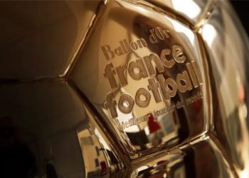 Ya están los 30 nominados al Balón de Oro 2025