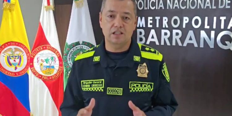 Policía duda de la intención de bandas criminales de someterse a la justicia