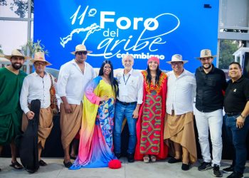 El 8 de marzo, segundo Voto Caribe para crear la Región Entidad Territorial (RET)