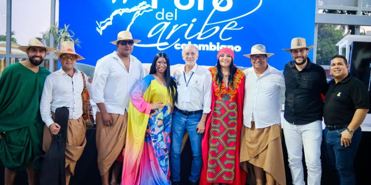 El 8 de marzo, segundo Voto Caribe para crear la Región Entidad Territorial (RET)