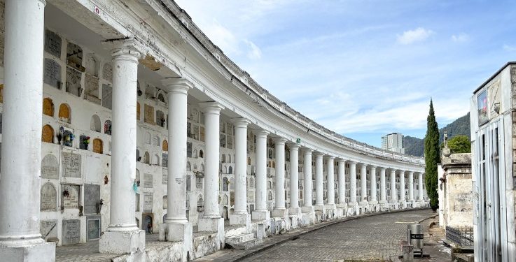 Por alarmante estado del cementerio central en Bogotá, Procuraduría inició acciones preventivas