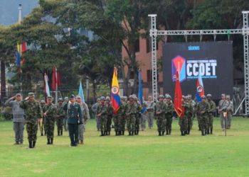 Sacudida en el alto mando del Ejército: cambios clave en medio de reacomodos estratégicos