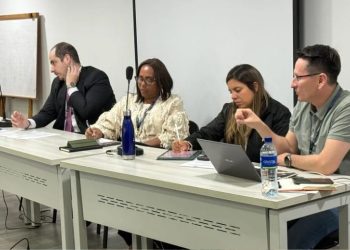 Procuraduría hace seguimiento a los compromisos adquiridos por el Gobierno para el retorno de los Emberá