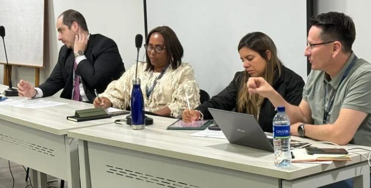 Procuraduría hace seguimiento a los compromisos adquiridos por el Gobierno para el retorno de los Emberá