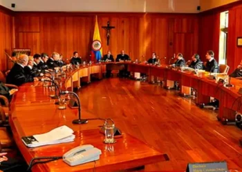 Consejo de Estado admite demanda contra decreto que le quitó competencia sobre tutelas contra el Presidente