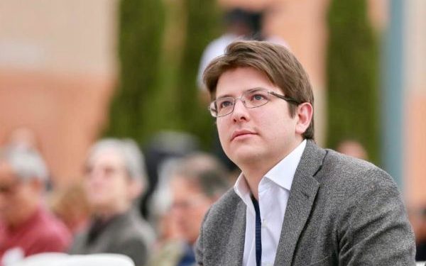 Fundación Santa Fe reporta recaída crítica en la salud de Miguel Uribe Turbay