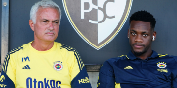 Jhon Durán se queda sin técnico: Mourinho, fuera del Fenerbahce tras fracaso europeo
