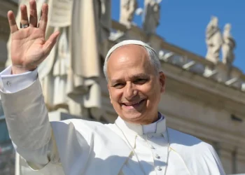 El Papa León XIV eleva su voz: un llamado urgente a la paz desde Castel Gandolfo