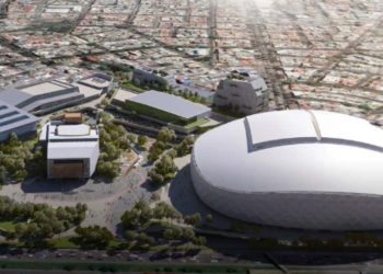 Fin de una era: Bogotá tendrá un nuevo estadio