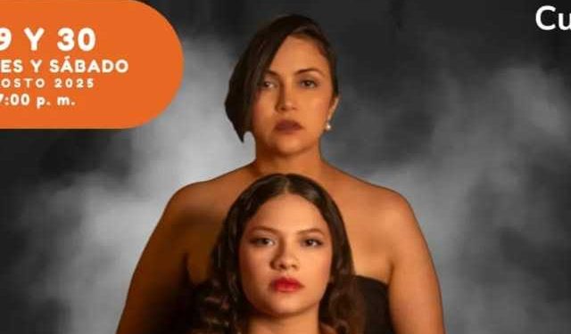 Obra “Sobrevivientes” llega a Cali con puesta en escena basada en Marvel Moreno