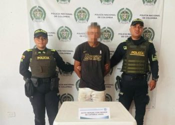 Hombre habría drogado a su hijastra de 13 años para abusar sexualmente de ella