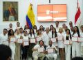 Hasta el 10 de agosto, inscripciones al Premio Joven Líder Protagonista del Cambio