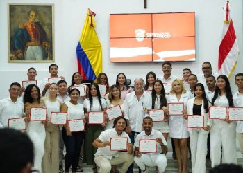 Hasta el 10 de agosto, inscripciones al Premio Joven Líder Protagonista del Cambio