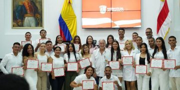 Hasta el 10 de agosto, inscripciones al Premio Joven Líder Protagonista del Cambio