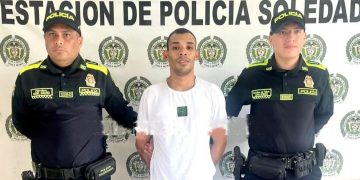 Cae en Soledad hombre señalado de intentar asesinar a su expareja con fuego