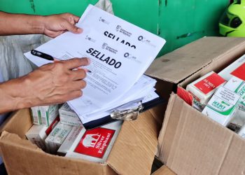 Atlántico refuerza ofensiva contra el contrabando con 1.000 controles y $450 millones en mercancía decomisada