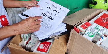 Atlántico refuerza ofensiva contra el contrabando con 1.000 controles y $450 millones en mercancía decomisada