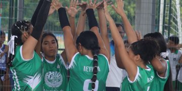 Galapa recibe la gran final departamental de los Juegos Intercolegiados en deportes de conjunto