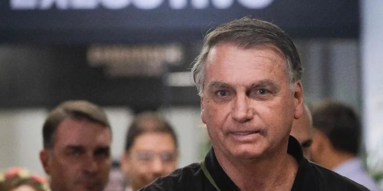 Corte Suprema de Brasil refuerza vigilancia en casa de Bolsonaro ante juicio por intento de golpe de Estado
