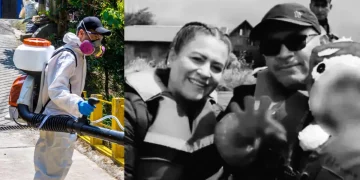 Fosfina, sustancia que mató a una familia en San Andrés según Medicina Legal