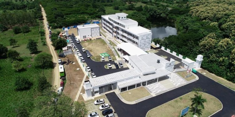 Gobierno pondrá en marcha nuevo Comando de Policía en Sabanalarga para reforzar la seguridad en el Atlántico