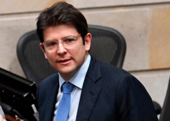 Gobernadores y alcaldes de la Costa Caribe lamentan muerte de Miguel Uribe Turbay y rechazan la violencia