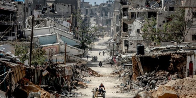 Rechazo internacional al plan de Netanyahu para tomar control total de Ciudad de Gaza