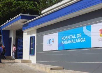 Crisis en la ESE UNA: Sabanalarga teme perder su hospital de referencia