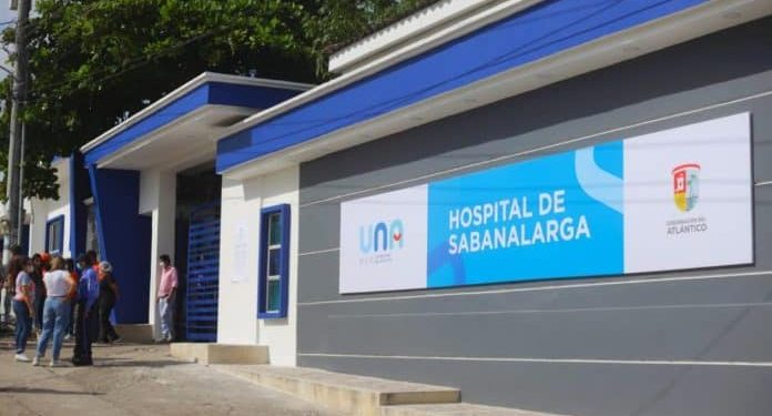 Crisis en la ESE UNA: Sabanalarga teme perder su hospital de referencia