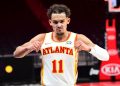 Trae Young, ¿rumbo a Los Ángeles?