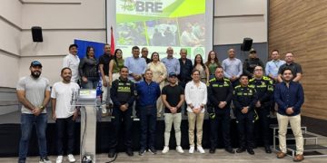 Autoridades y gremios definen plan contra la delincuencia en Barranquilla: “Llegaron los Bre con seguridad”