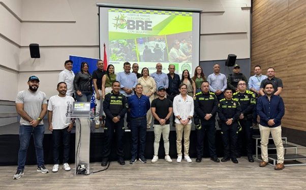 Autoridades y gremios definen plan contra la delincuencia en Barranquilla: “Llegaron los Bre con seguridad”