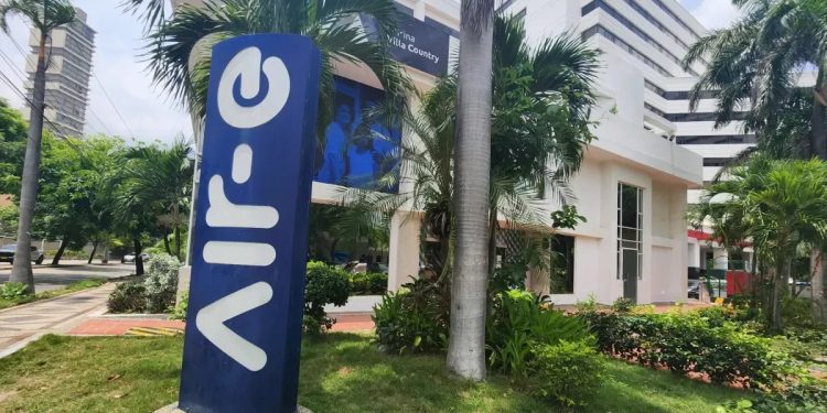 Incertidumbre financiera de Aire a un año de la intervención de Superservicios