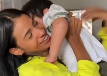 Ella es la barranquillera Yuranis Morales, nominada al premio Joven Líder Protagonista del Cambio